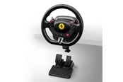 Spel Tillbehör - Thrustmaster T98-X FERRARI 296 GTS - PC & Xbox - Wired Wheel, gamepad and pedals set - 4460297