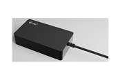 Laddare - I-Tec - USB-C power adapter - 140 Watt - CHARGER-C140W