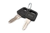 Systemtillbehör - DIGITUS - keys set - DN-KEY-WM