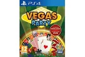Spel - Vegas Party - Sony PlayStation 4 - Underhållning - 5055377602963