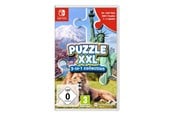 Spel - Puzzle XXL 3 In 1 Collection - Nintendo Switch - Pussel - 8720254990804