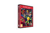 Spel - Rare Collection 1 - Evercade - Retro - 5060990241864