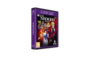 Spel - NEOGEO Arcade 2 - Evercade - Retro - 5060990241130