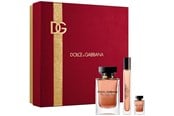 Presentask - Dolce & Gabbana The Only One EDP 100 ml + EDP 10 ml + ED 5 ml - Giftset - 8054754400755