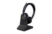 Hörlurar / Headset - Yealink WH68 ANC UC incl. base - 1208713