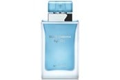Parfym och dofter - Dolce & Gabbana - Light Blue Eau Intense EDP 25 ml - 8057971181339