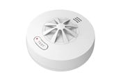 Smarta Hem - Heiman HM-5HW Interlinked Wireless Heat Sensor Alarm - HM-5HW