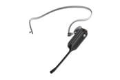 Hörlurar / Headset - Yealink WH63 E2 Teams - 1208711