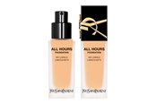 Smink - Yves Saint Laurent - All Hours Foundation - LW4 - 3614273593571