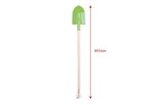 Utomhuslek - Bigjigs Long Handle Shovel - BJ288
