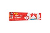 Kreativa spel - Bigjigs Table Puppet Theatre - BJ339