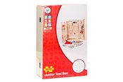 Kreativa spel - Bigjigs Toolbox 28pcs. - BJ410