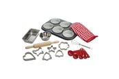 Rollek - Bigjigs Chef's Baking Set 23pcs. - BJ605