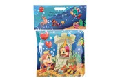 Babyleksaker - Boek Specials Nederland BV Bath book Animals - 502415a
