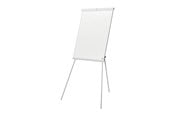 Konferens & Presentation - Nobo  Premium Plus Magnetisk Stål Whiteboard Konferensställ - 1915701