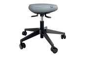 Ergonomi - Leitz Ergo Active Balans Sadelstol med hjul - 65770095