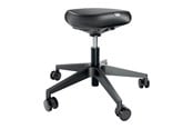 Ergonomi - Leitz  Ergo Sadelstol med hjul - 65780095