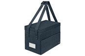 Arkivering & Förvaring - Leitz Kompakt Office-In-A-Bag-Väska med lock - 67240089