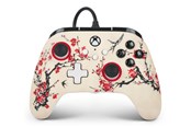 Spel Tillbehör - PowerA Advantage, handkontroll med sladd till Xbox Series X|S - Krigarens nirvana - XBGP0180-02