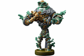 Spel Tillbehör - Nintendo amiibo The Legend of Zelda: Tears of the Kingdom Mineru's Construct - 0045496381387
