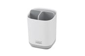 Decoration - Joseph Joseph EasyStore Toothbrush Holder - Light Grey - 70509