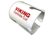 Verktyg - Viking Hole saw Carbide Cut multi-p Ø 114MM - 4.1/2" - 71CC 114