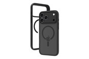 Mobile - Covers & Cases - dbramante1928 Grenen MagSafe - iPhone 17 Pro Max - Black - GN69BL006730