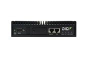 Nätverk - Router - Digi TX40 - wireless router - WWAN - Wi-Fi 6 Bluetooth - desktop - Wireless router Wi-Fi 6 - TX40-A500