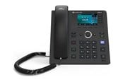 Fast telefon - AudioCodes 425HD - VoIP phone with caller ID - 3-way call capability - IP425HDEPSG