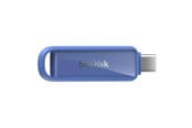 USB-minne - SANDISK Phone Drive USB-C - Blå - 1TB - USB-minne - SDIXS0N-1T00-GN6ND