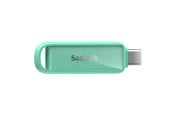 USB-minne - SANDISK Phone Drive USB-C - Grön - 1TB - USB-minne - SDIXS0N-1T00-GN6NQ