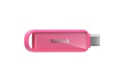 USB-minne - SANDISK Phone Drive USB-C - Rosa - 512GB - USB-minne - SDIXS0N-512G-GN6NG