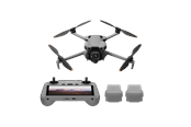 Drönare - DJI - Mini 5 Pro Fly More Combo + RC2 - 249 g - C0 - CP.MA.00000894.01