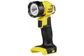 Ficklampor och strålkastare - Dewalt DCL040 Flashlight - LED (Solo) - DCL040