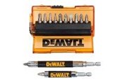 Borr & Bits - Dewalt DT71502-QZ Screwdriver Bit Set - 14 Pieces - DT71502-QZ