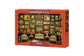 Pusselspel - Castorland Kunstgalleri 1000 brik - C-105212-2