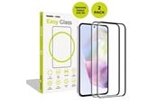 Mobiltelefontillbehör-Skyddsfilm - Mobile Origin EasyGlass Samsung Galaxy A35 5G - 2 pack - FRL-EG-A355G-2pk