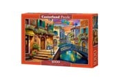 Pusselspel - Castorland Puslespil Cinque Terre Italien 1000 brik - C-105298-2