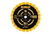 Cirkelsågar - Dewalt Cutting Circular Saw Blade - DT10624