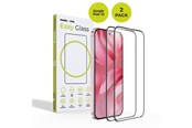 Mobiltelefontillbehör-Skyddsfilm - Mobile Origin EasyGlass Google Pixel 10 - 2 pack - FRL-EG-GP10-2pk