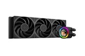 CPU-fläktar - ID-Cooling FX360 LCD PE - CPU Vattenkylare - Max 25 dBA - FX360 LCD PE