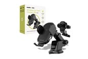 Mobile - Adapters & Chargers - Mobile Origin Wireless Car Dash Charger 15W CA16 - MO-WCDCH-CA16