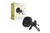 Mobile - Adapters & Chargers - Mobile Origin Wireless Car Vent Qi2 Charger CA15 - MO-WCVCH-CA15