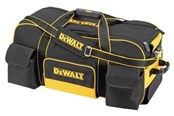 Verktygslådor & lagringssystem - Dewalt Large Duffle Bag with Wheels - 67 L - DWST1-79210