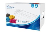 Skrivartillbehör-bläck-toner - MediaRange - black - compatible - toner cartridge (alternative for: Canon CRG-724H) - MRCAT724H