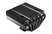 CPU-fläktar - ID-Cooling IS-77-XT BLACK - CPU Luftkylare - IS-77-XT BLACK