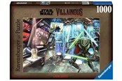 Pusselspel - Ravensburger Star Wars Villainous General Grievous 1000p - 10217342