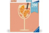 Pusselspel - Ravensburger Drinks 200p Ad - 10217369