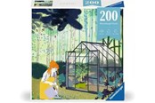 Pusselspel - Ravensburger Sustainability 200p Ad - 10217370