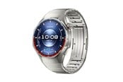 Pulsmätare & Stegräknare - Huawei Watch GT 6 Pro 46mm - Titanium - 55020FTT